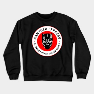 Panther Express Crewneck Sweatshirt